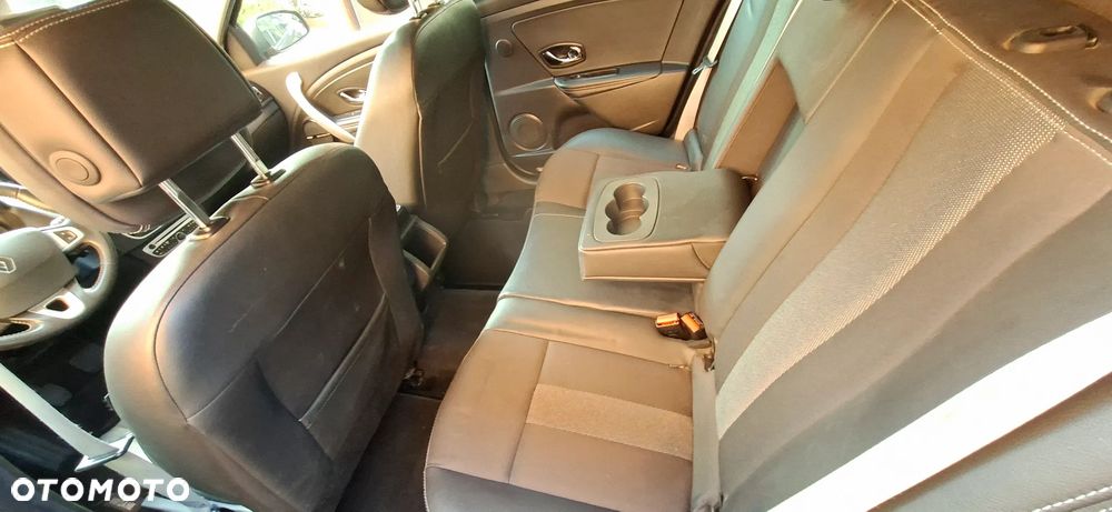 Renault Megane 1.9 dCi Bose Edition - 18