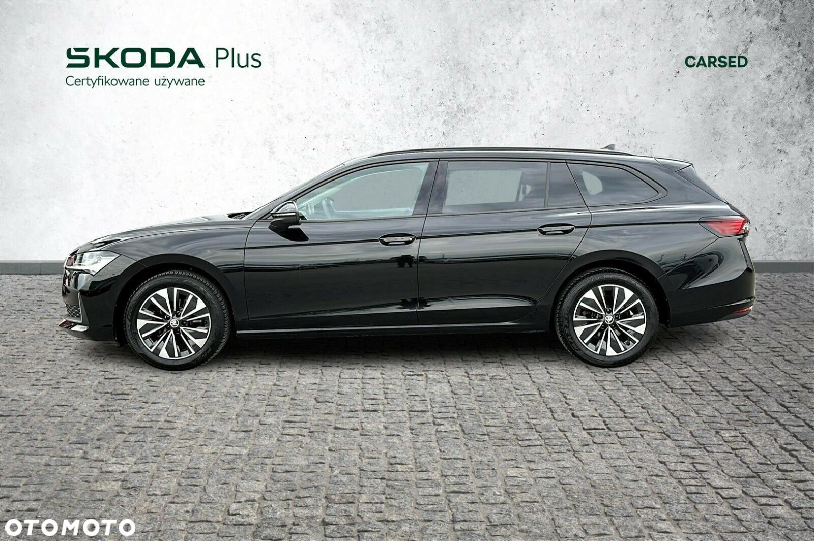 Skoda Superb 2.0 TDI SCR Selection DSG - 3