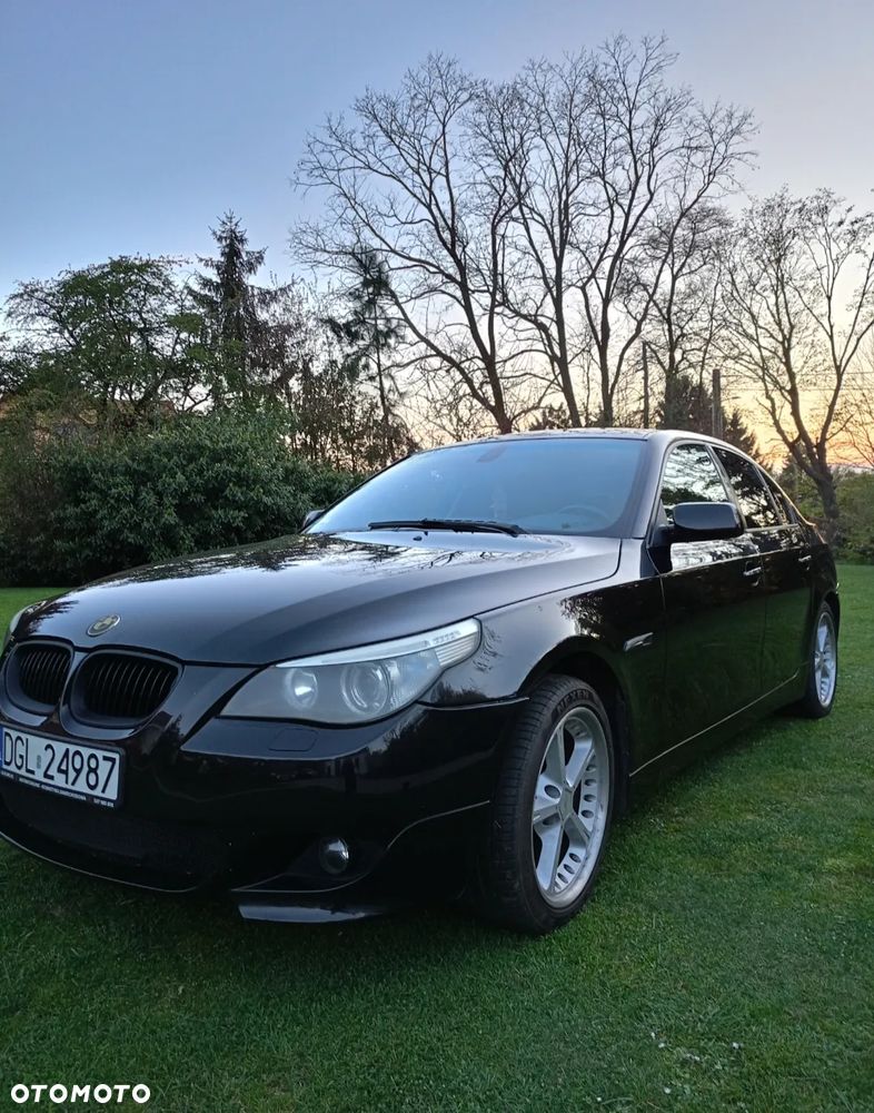 BMW Seria 5 - 2