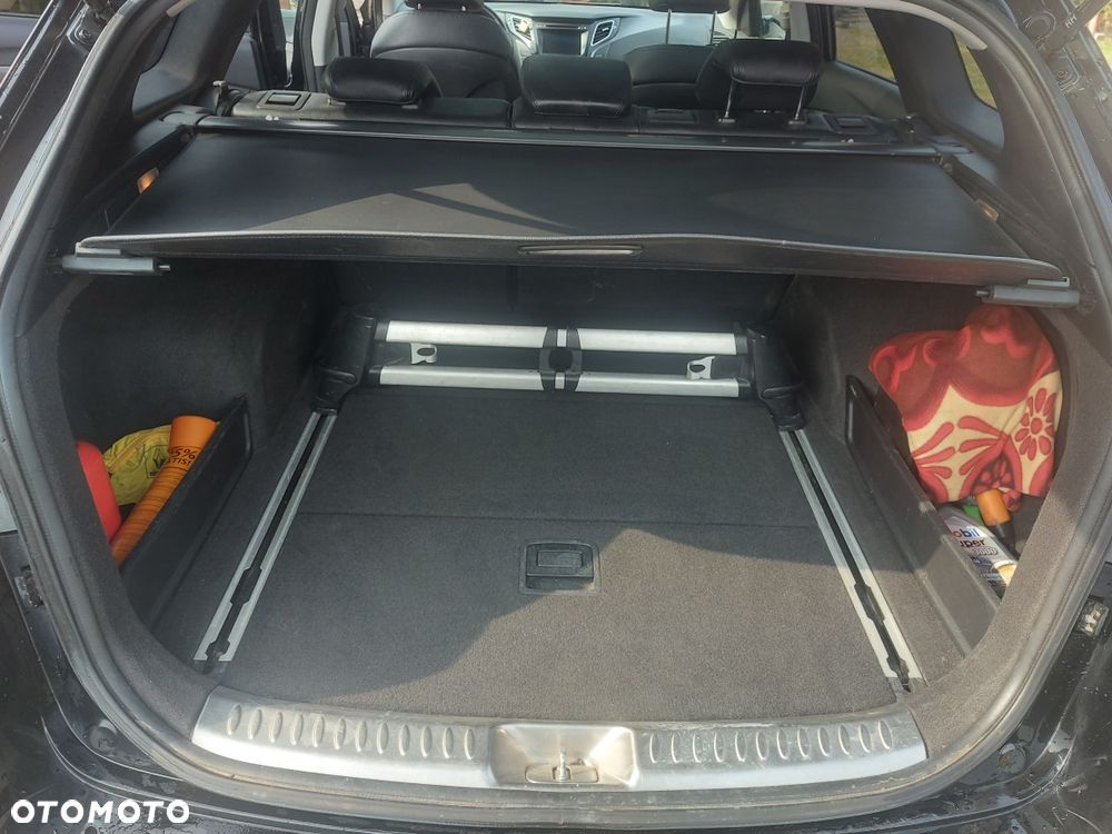 Hyundai i40 - 6