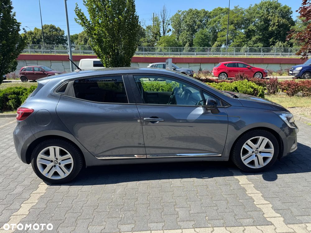 Renault Clio 1.0 TCe Zen - 3