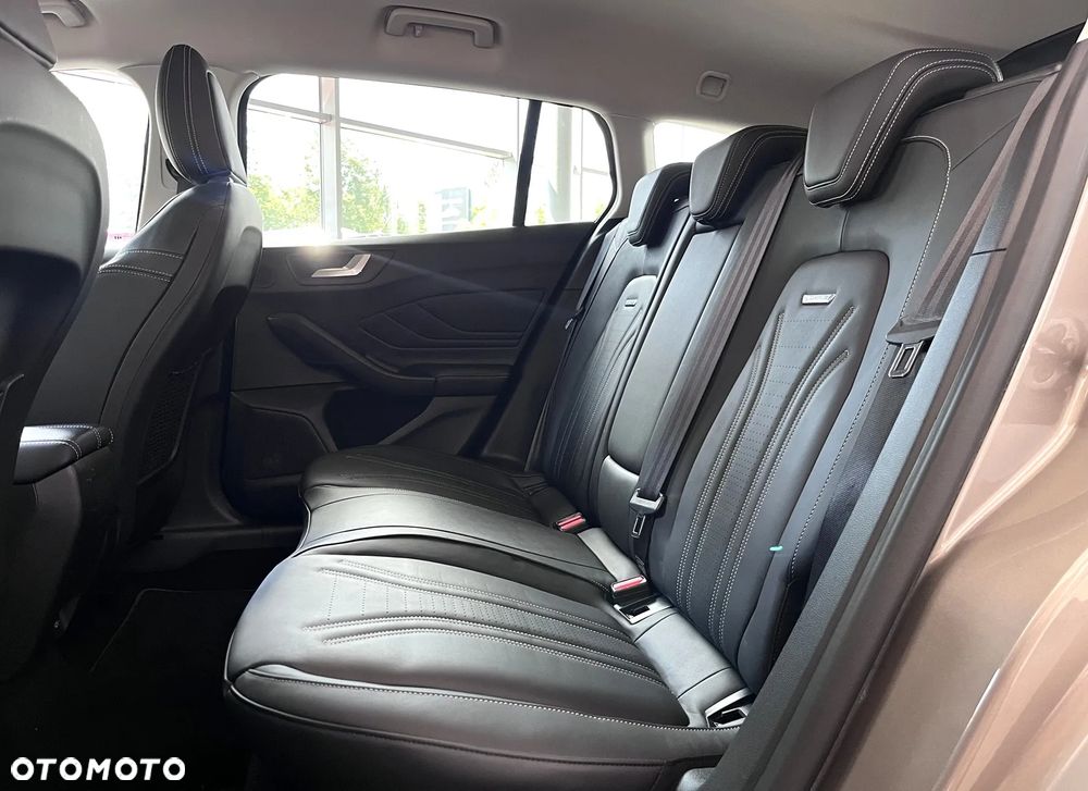 Ford Focus 1.5 EcoBoost STart-Stopp-System VIGNALE - 27
