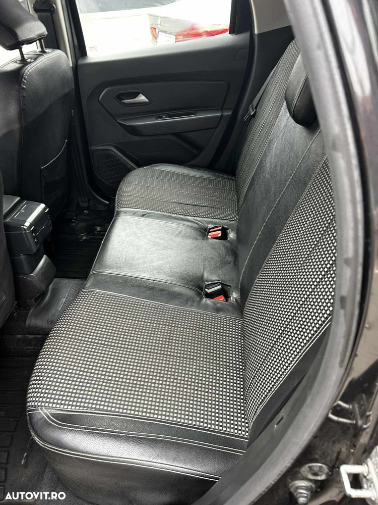 Dacia Duster ECO-G 100 Essential - 12