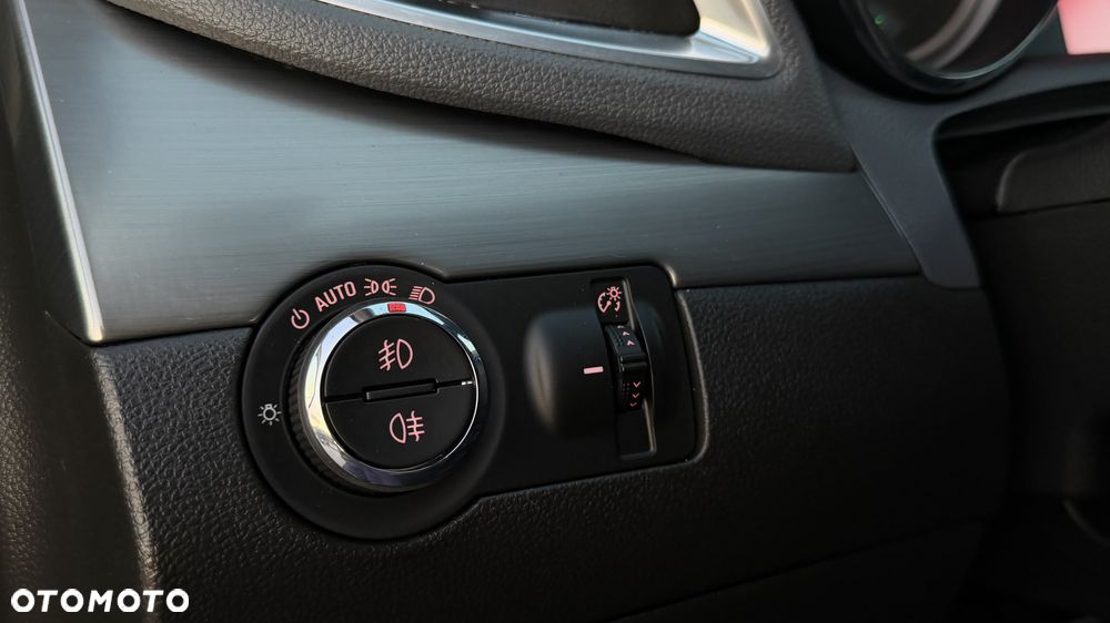 Opel Mokka 1.4 Turbo ecoFLEX Start/Stop 4x4 Innovation - 31