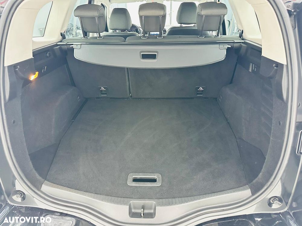 Renault Grand Scenic ENERGY TCe 115 LIMITED - 17