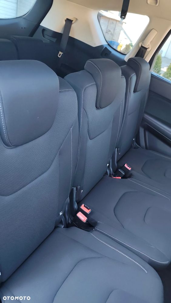 Ford S-Max 2.0 TDCi DPF Champions Edition - 12