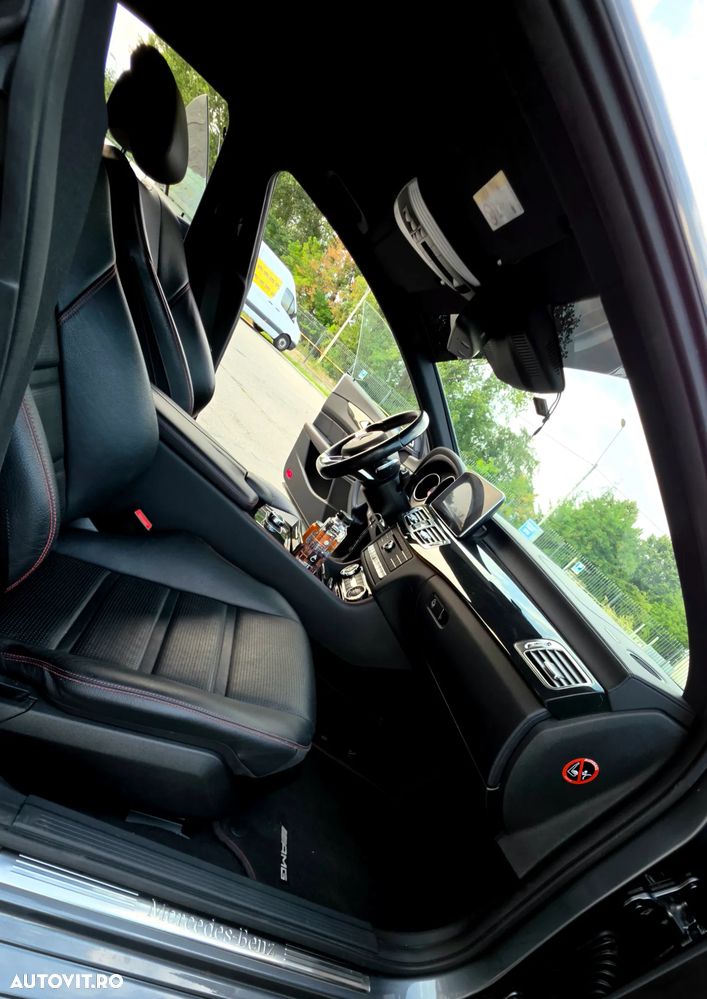 Mercedes-Benz CLS - 11