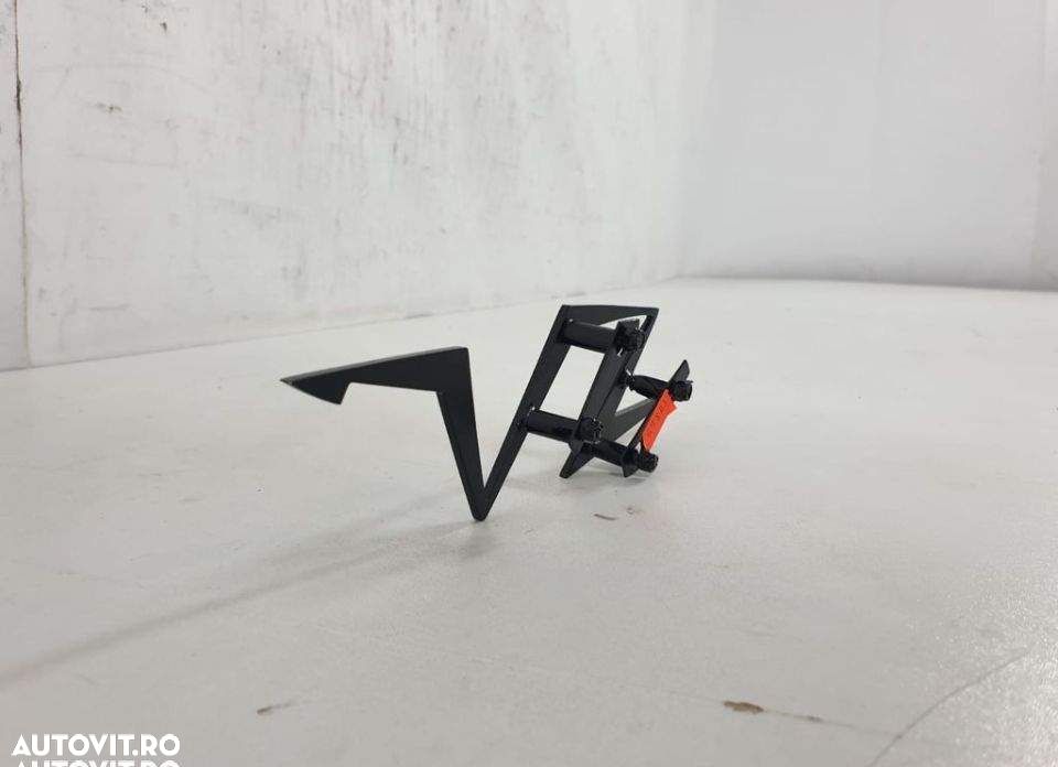 Ornament Spate Super Veloce original Lamborghini  Aventador  1 [2011 - - 1