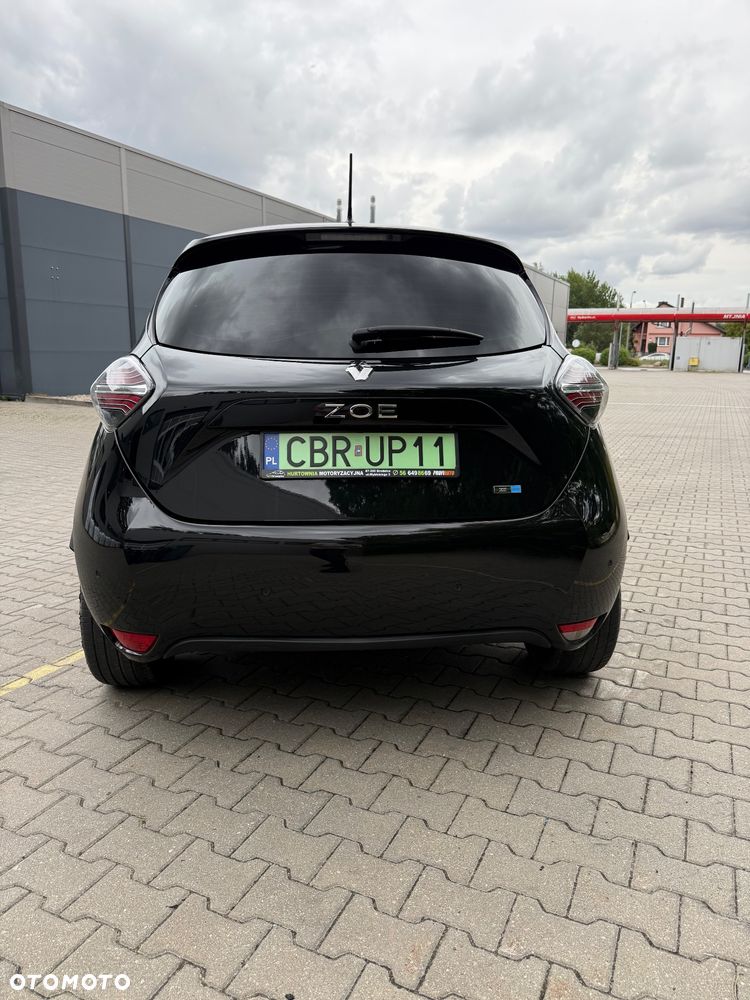 Renault Zoe - 8