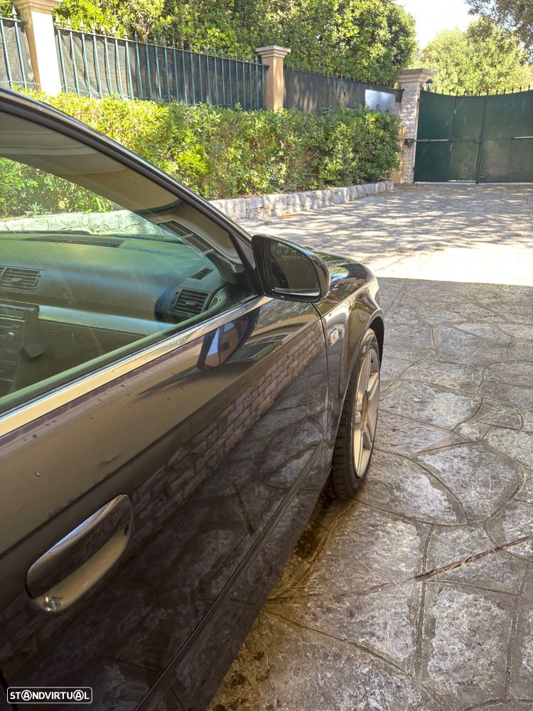Audi A4 Avant - 12
