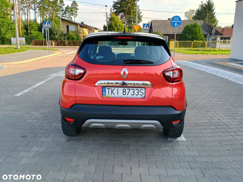 Renault Captur 0.9 Energy TCe Intens EU6 - 13