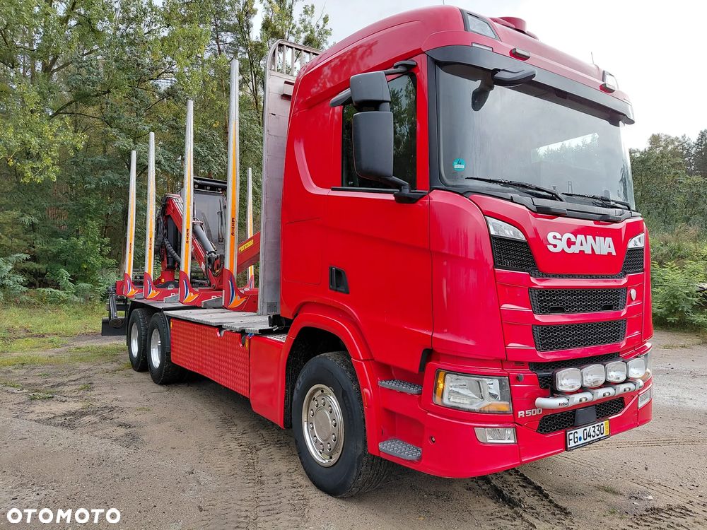 Scania R500 - 3
