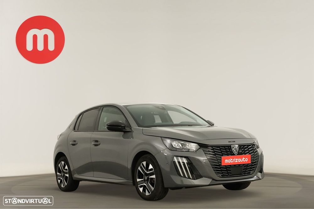 Peugeot 208 1.2 PureTech Allure - 1