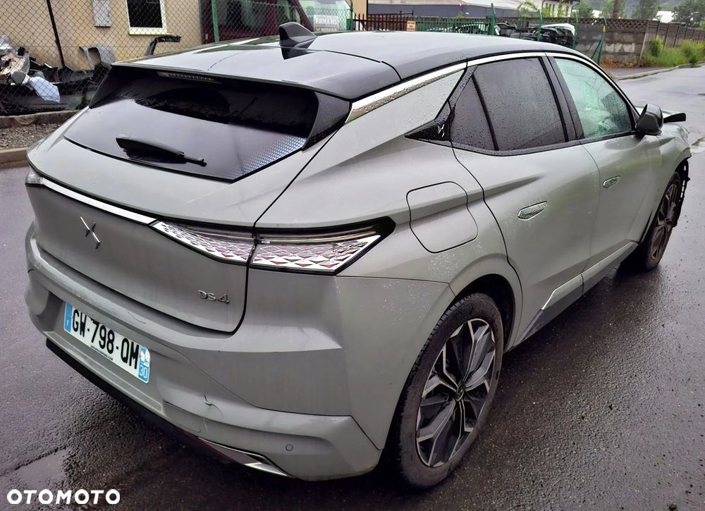DS Automobiles DS 4 1.2 PureTech Pallas - 1