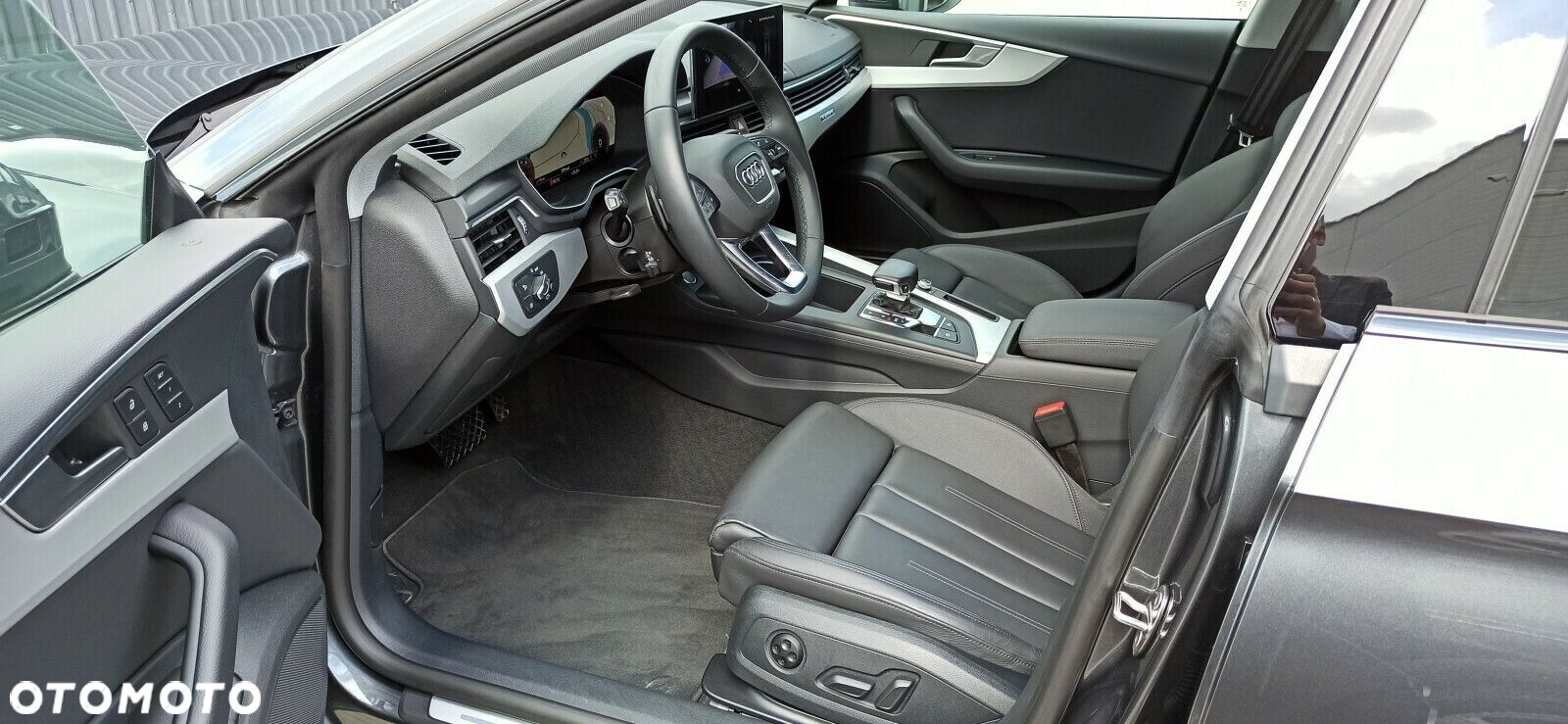 Audi A5 - 24