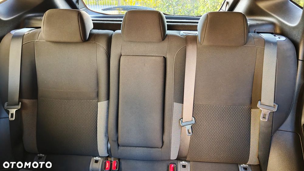 Nissan Qashqai 1.7 dCi ALL-MODE 4x4i N-CONNECTA - 22
