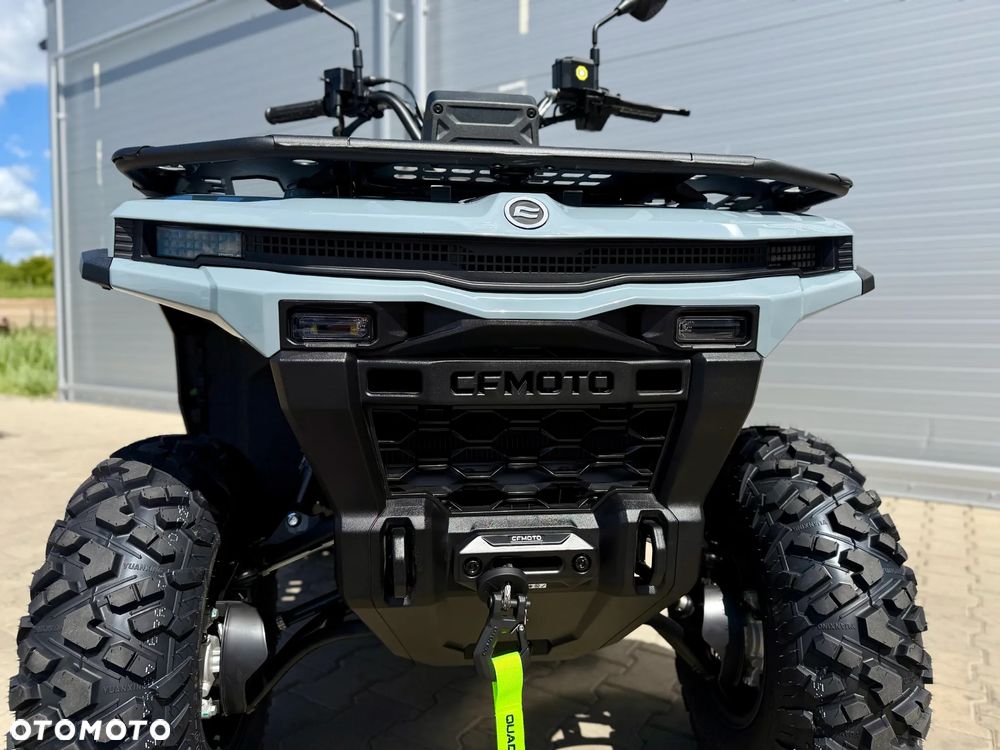 CFMoto CForce - 30