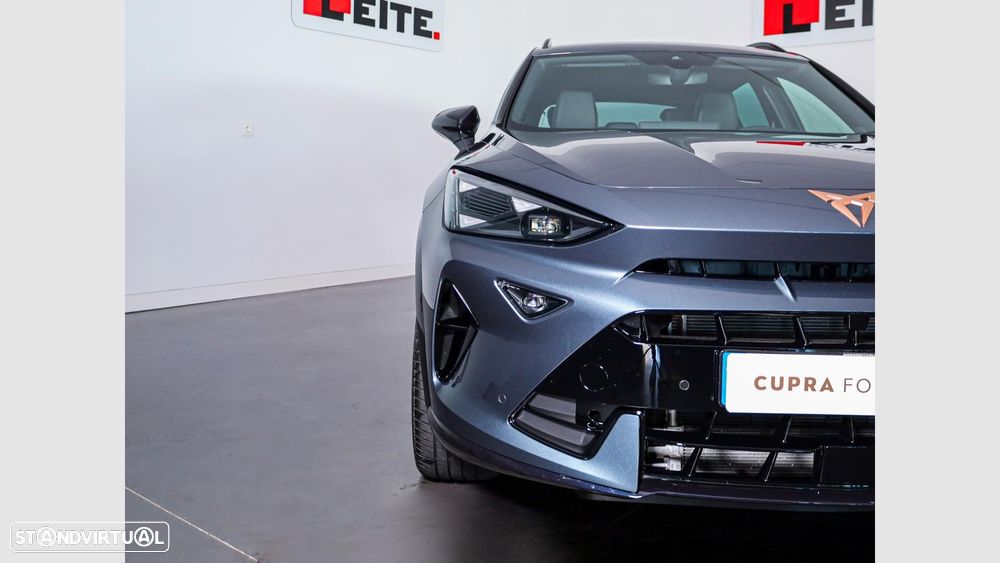 Cupra Formentor - 3