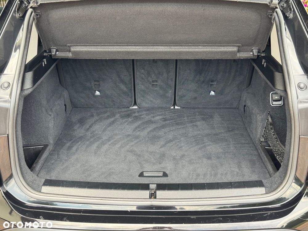 BMW X1 sDrive18d Advantage sport - 14