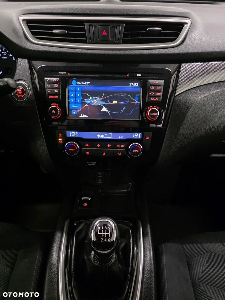 Nissan X-Trail 1.6 DCi Tekna 4WD - 9