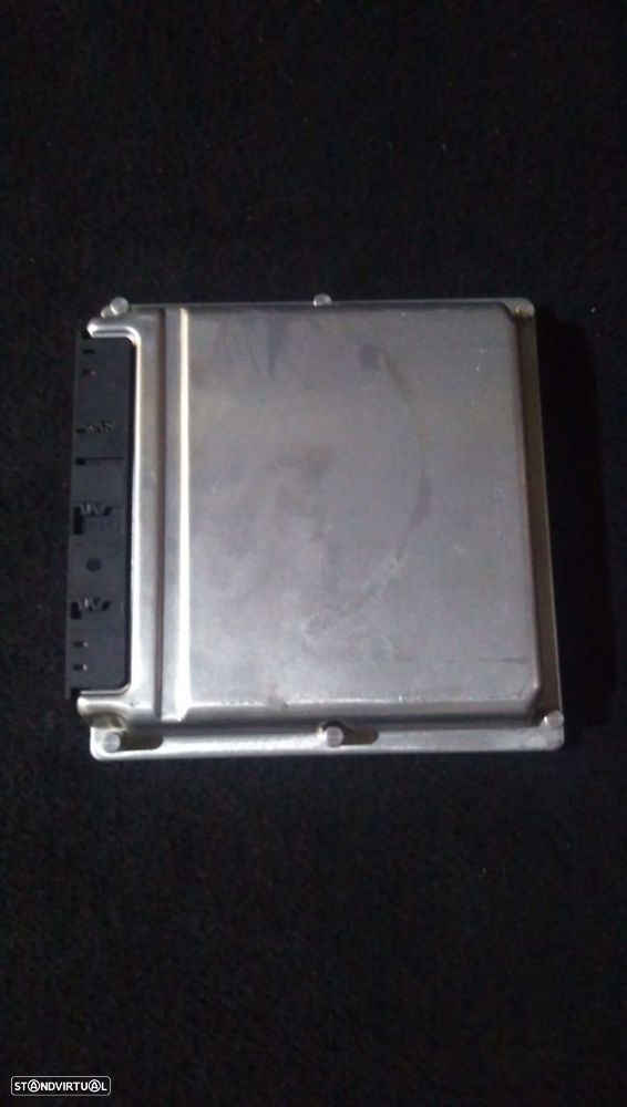 Centralina Do Motor Mercedes-Benz E-Class (W210) - 2