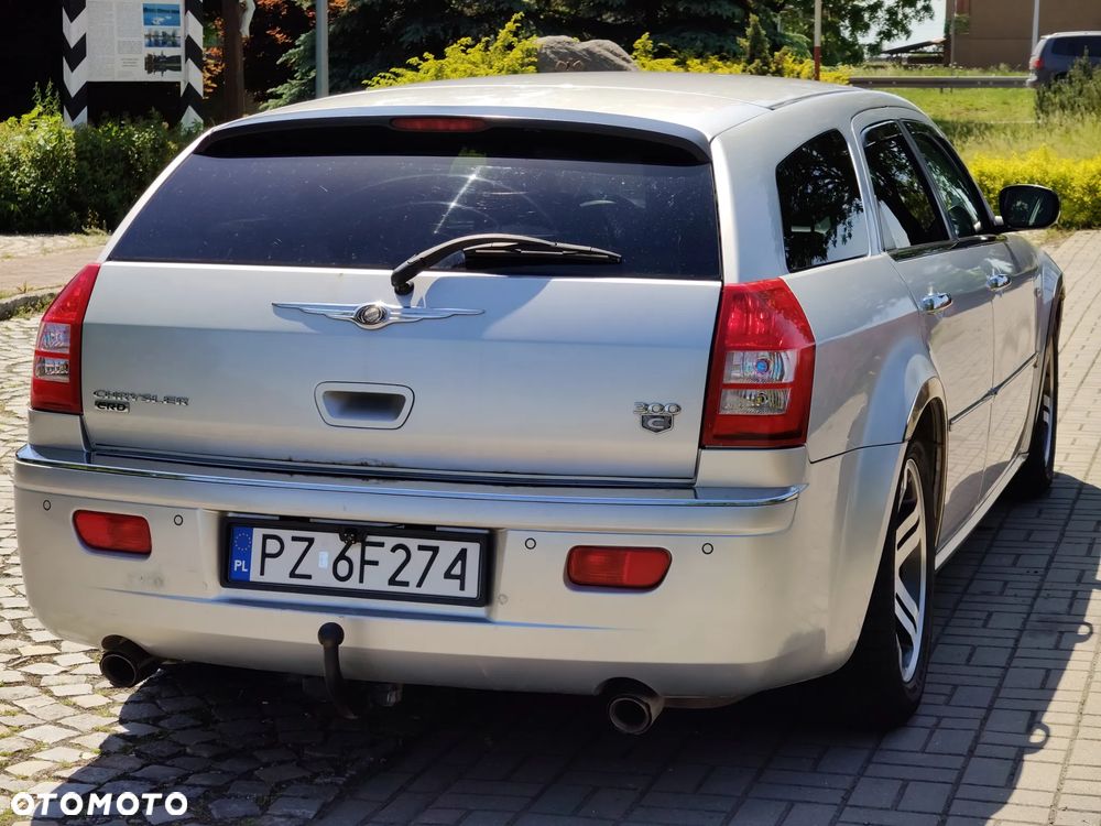 Chrysler 300C - 14