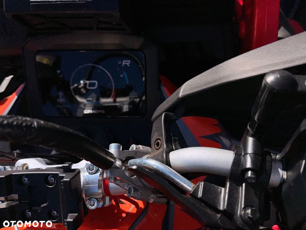 CFMoto CForce - 15