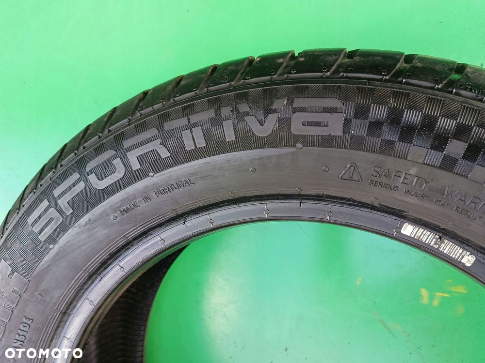 185/60/15 sportiva compact, 2 szt 7,9 mm - 5