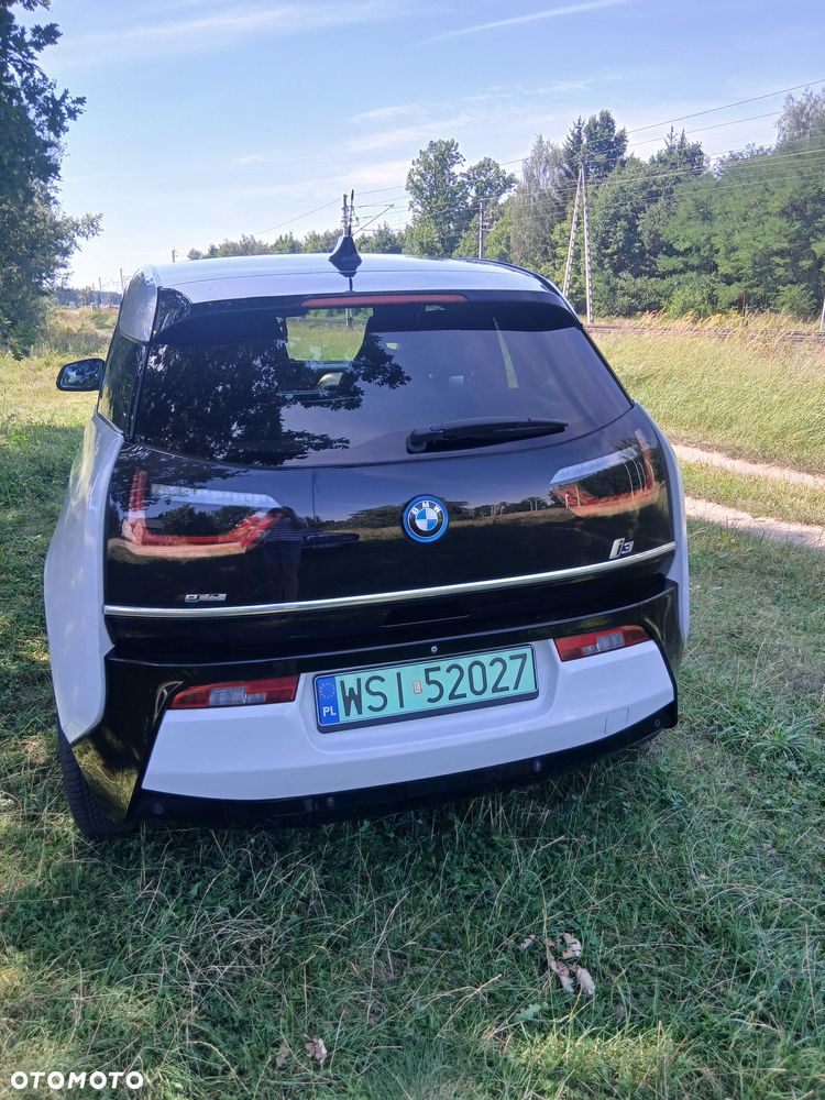 BMW i3 - 2
