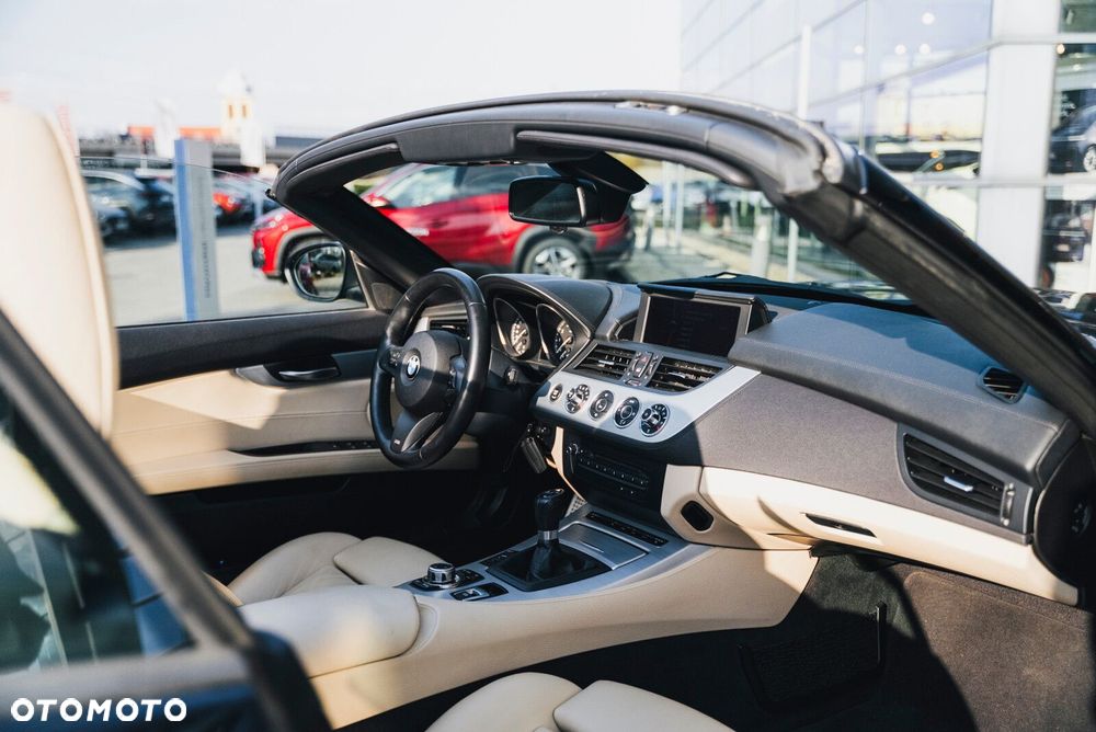 BMW Z4 - 27