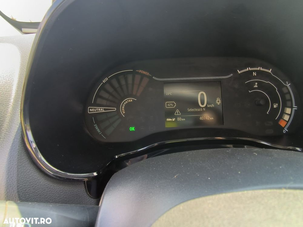Dacia Spring 26.8 kWh Extreme - 5