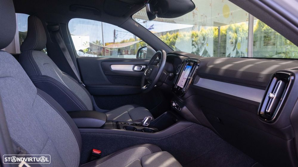 Volvo XC 40 1.5 T2 Core Auto - 13