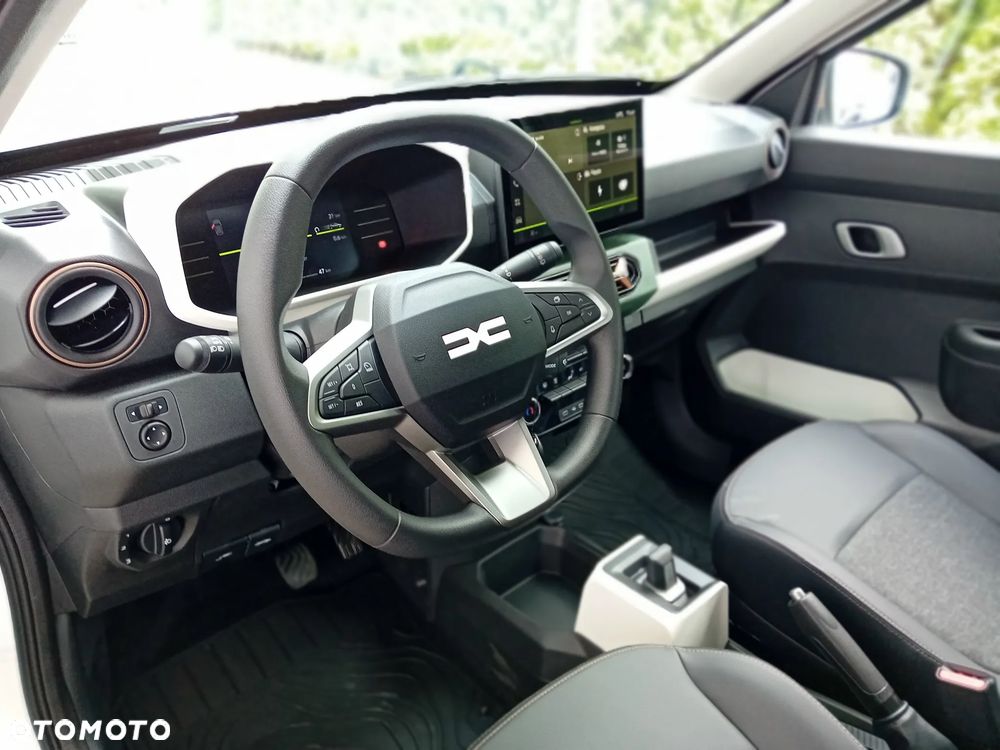 Dacia Spring Electric 24.3kWh 100 Extreme - 21