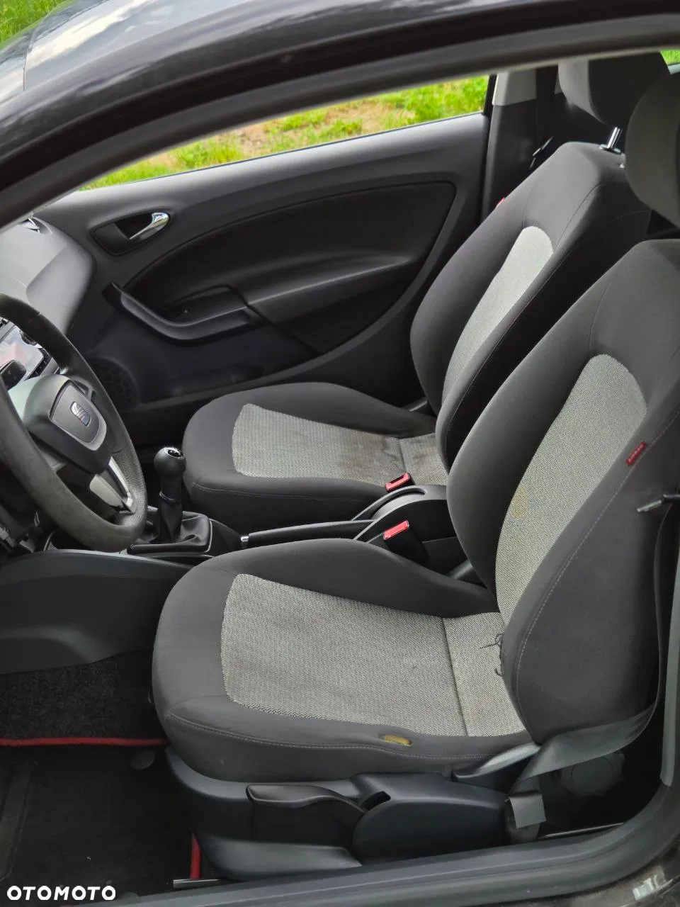 Seat Ibiza - 8