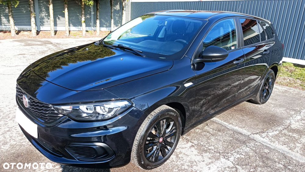 Fiat Tipo 1.4 16v Street - 1