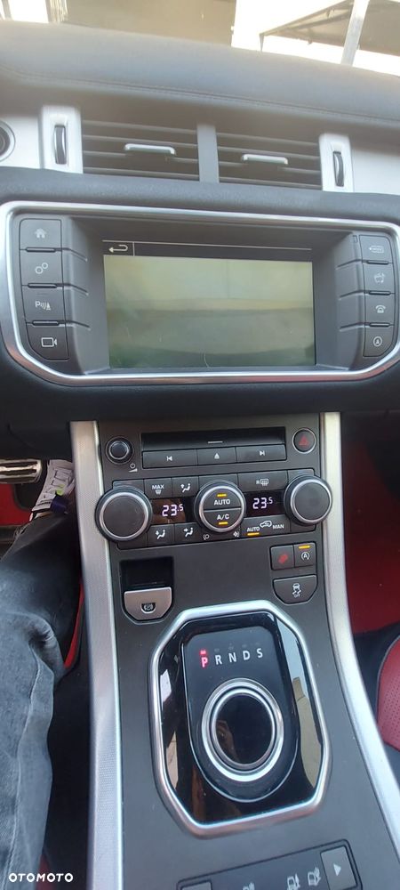 Land Rover Range Rover Evoque TD4 HSE - 9