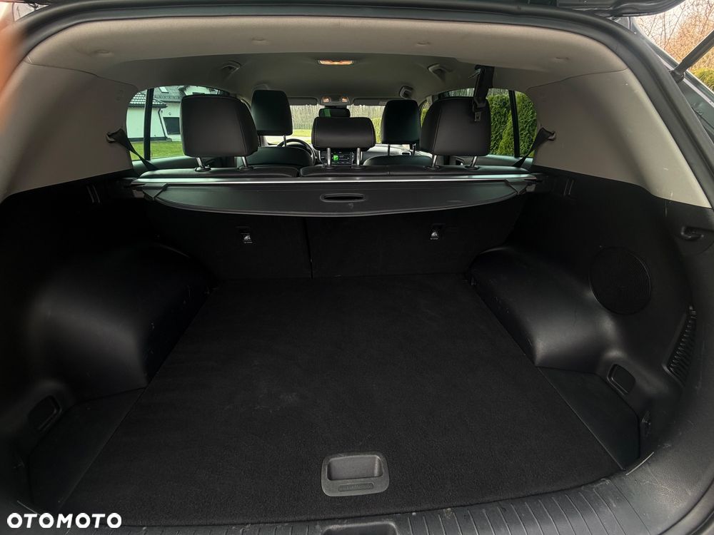 Kia Sportage 1.7 CRDI 2WD Dream-Team Edition - 14
