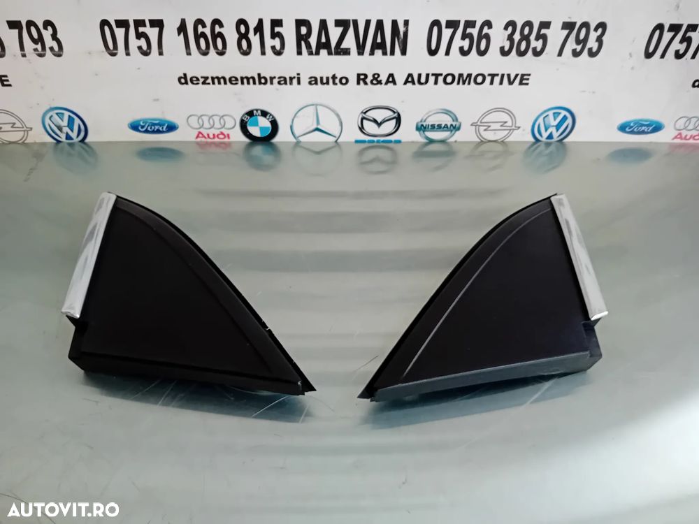 Ornament Triunghi Aripa Stanga Dreapta Fata Ford Kuga 1 I An 2008-2013 - 3