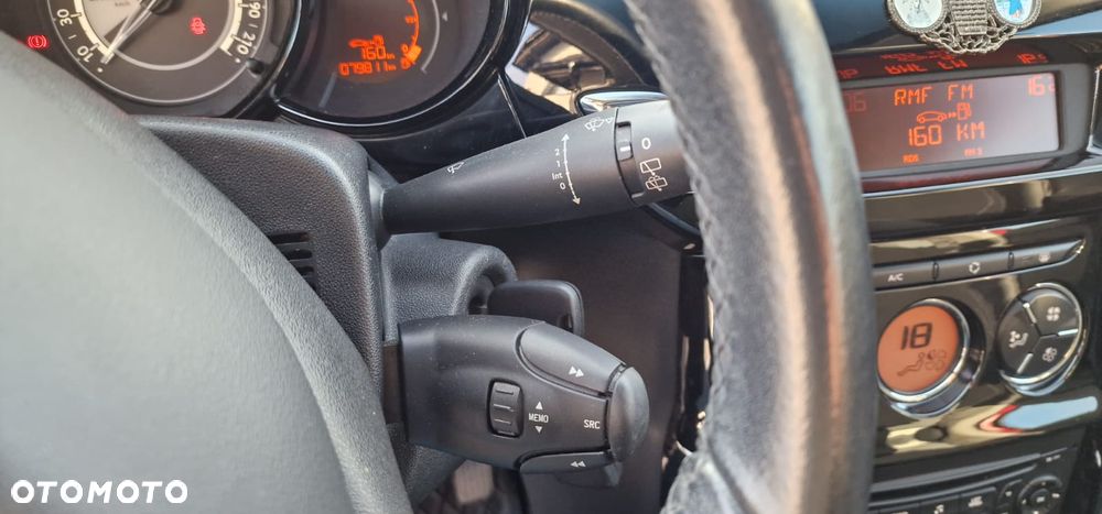 Citroën C3 1.2 PureTech Selection - 9