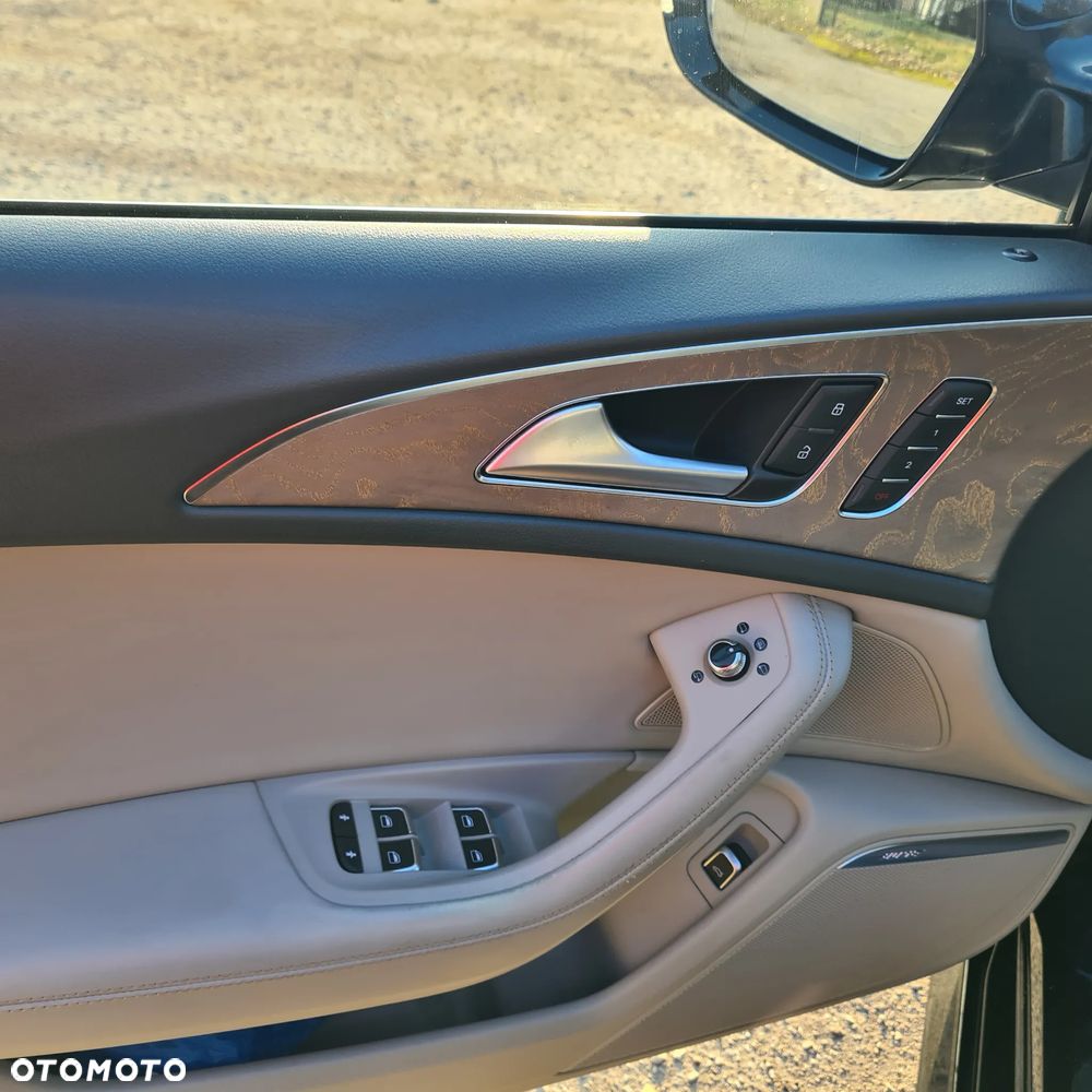 Audi A6 - 17