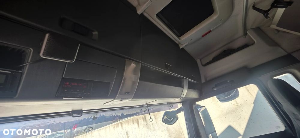 MAN TGX 18.400 - 20