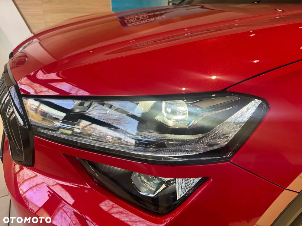 Skoda Kodiaq 2.0 TSI 4x4 RS DSG - 25