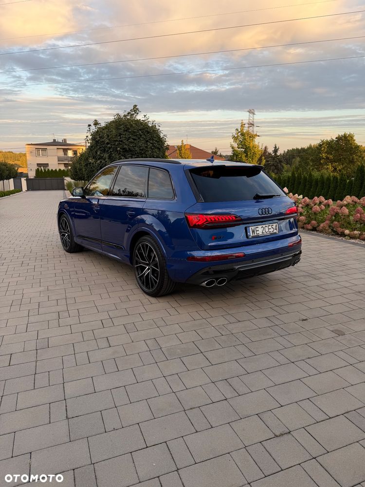 Audi SQ7 - 8