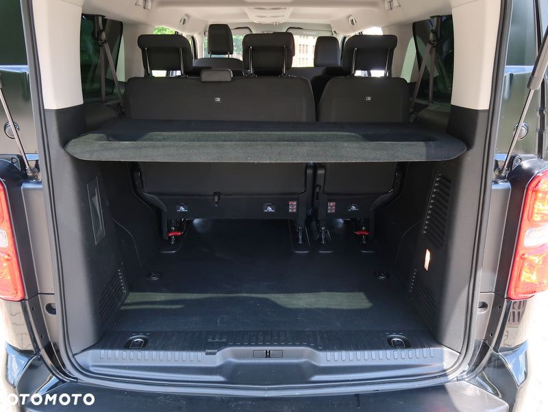 Opel Zafira 2.0 Diesel XL Business VIP - 26