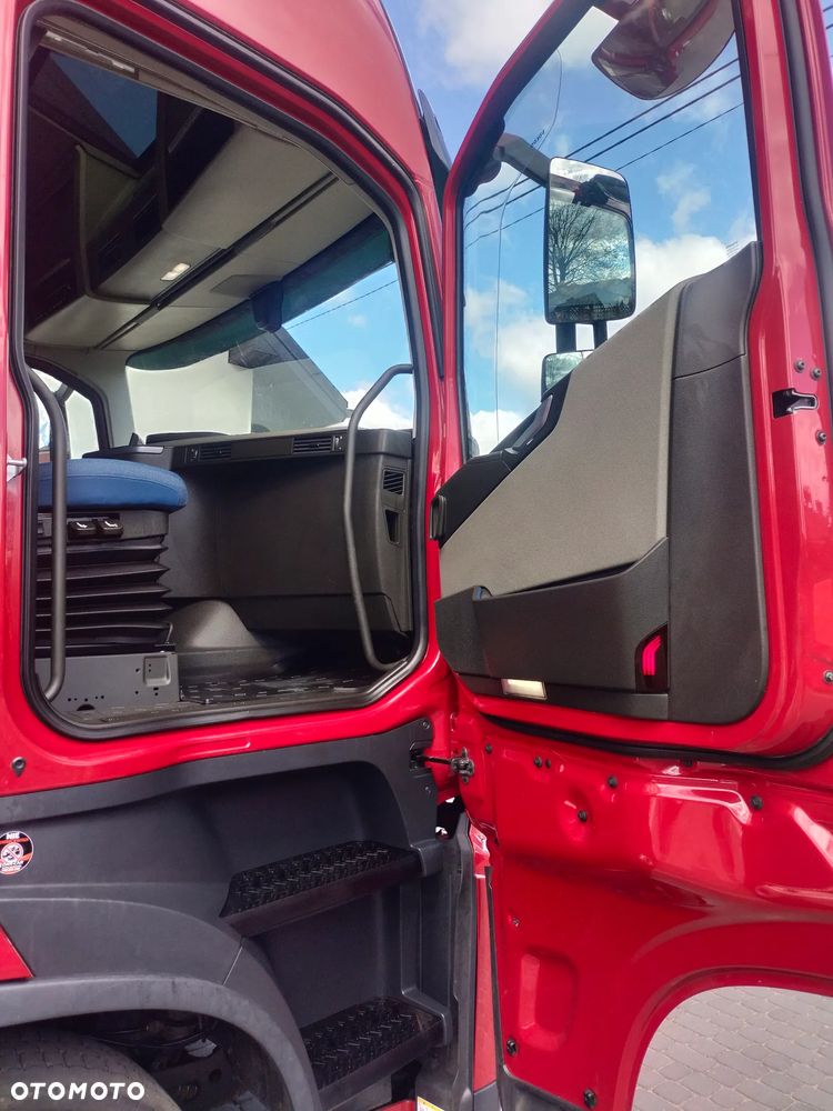 Volvo FH - 14