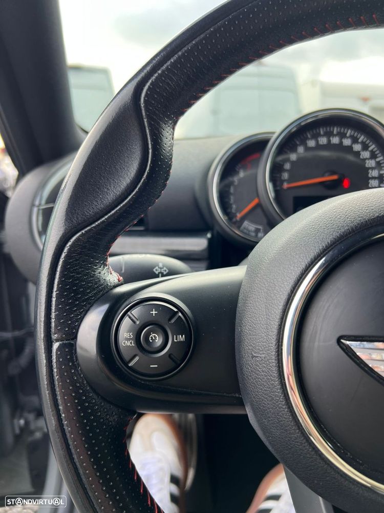 MINI Clubman One Auto - 43