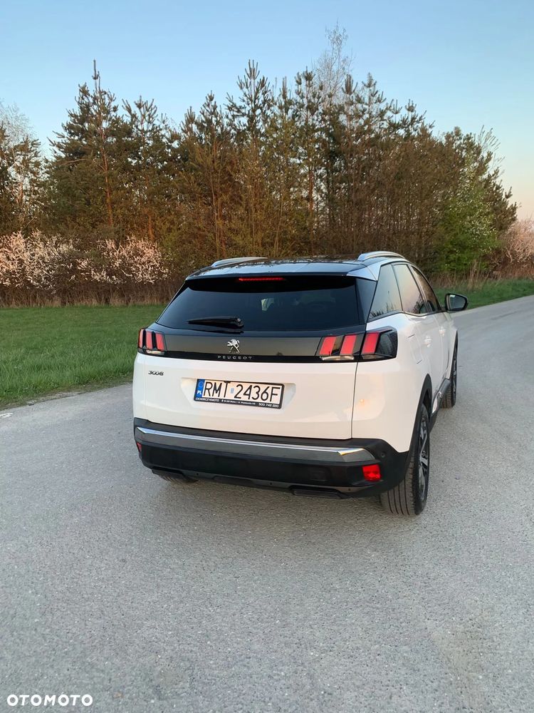 Peugeot 3008 BlueHDi 130 Stop & Start Allure - 6