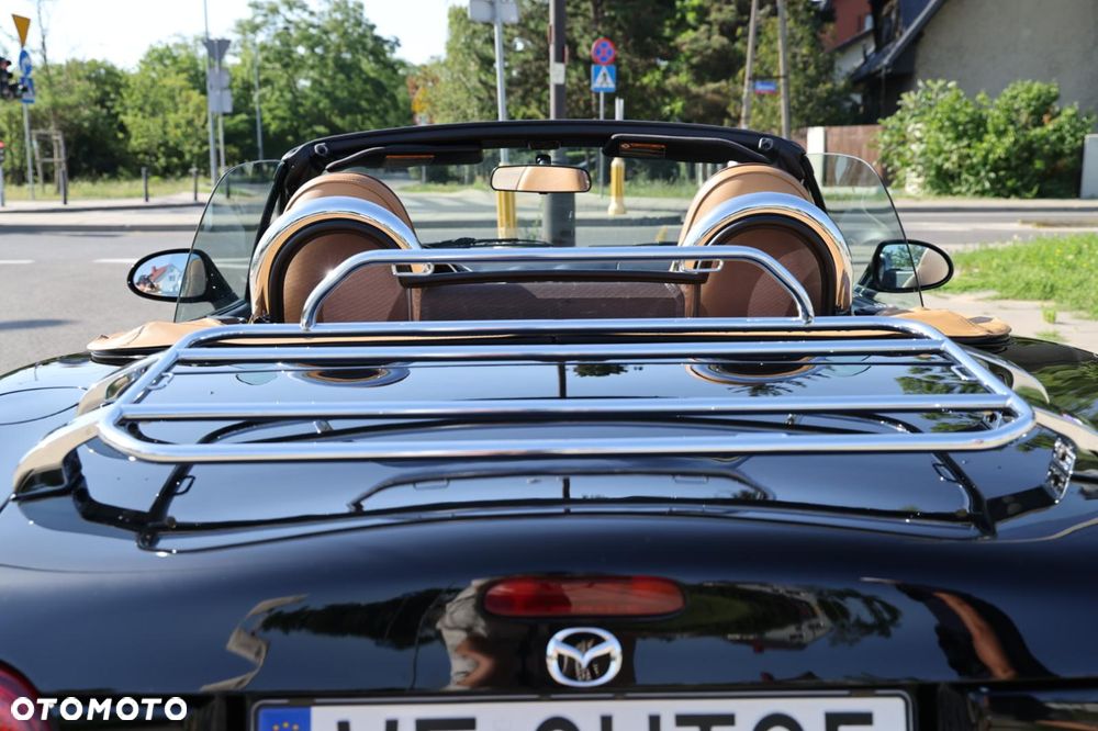 Mazda MX-5 1.8 16V - 6