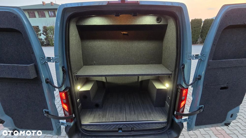 Renault Master L3H2 Extra (bryg.) - 31