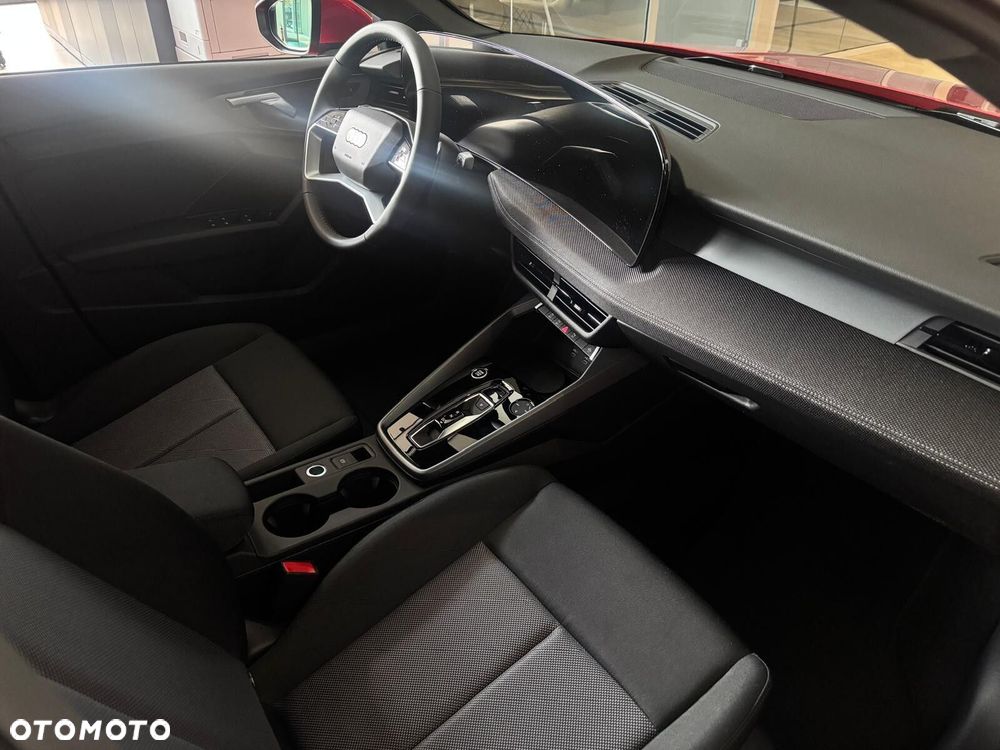 Audi A3 Sportback - 12
